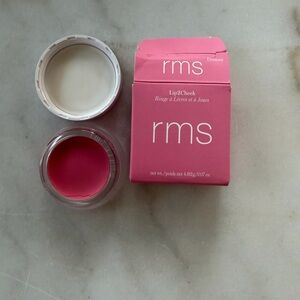 RMS Beauty Lip2Cheek in Demure NWT